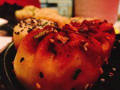 -小杨生煎(湟普汇店)
