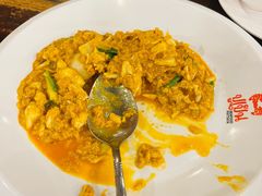 -大螃蟹海鲜餐厅