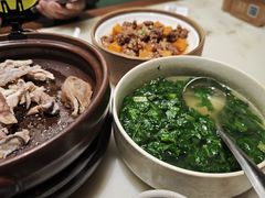-客语客家菜(华发商都店)
