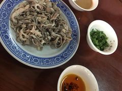 -京碗居老北京特色菜(北环东路店)
