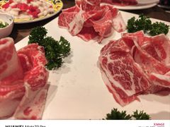 -南门涮肉(上海二店)