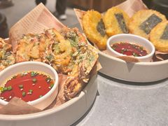 -大叹号·朝鲜族烤肉(滨海吾悦广场店)