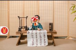 -玛瑞莎专业孕妇摄影(越秀店)