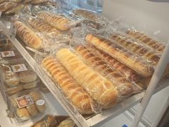 -吉美诺烘焙(公园北路店)