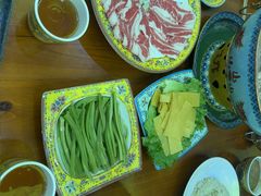 -松嘎里·乌拉满族火锅