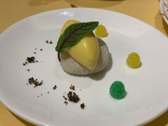 -张博士茗茶馆(外滩店)