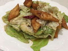 -巴依老爷·新疆美食(上城区天城路店)