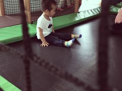 -蒙特利亲子乐园