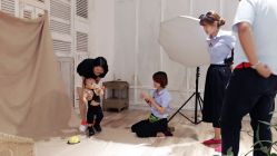 -星豆豆儿童摄影(南郊太白南路店)