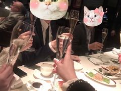 -天龙轩(香港丽思卡尔顿酒店)