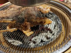 -西塔老太太泥炉烤肉(北京双井店)