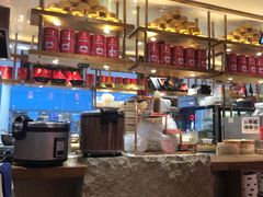 -西贝莜面村(当代商城店)