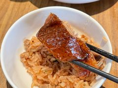 -先记烧鹅王·本地粤菜(福永店)