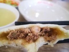 三鲜包子-津门张记包子铺(华昌道店)