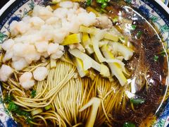 -东吴面馆(君地新大陆店)