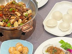 -宁海食府·涌宴(真和店)