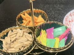 -香丰阁·烤鸭·川湘菜(清河店)