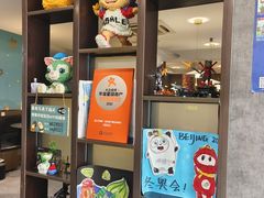 -潮三爷砂锅焗海鲜·生腌·海鲜粥(朝晖店)