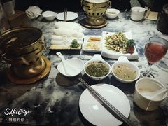 -慢丽江·云南野生菌土鸡锅(付家庄店)