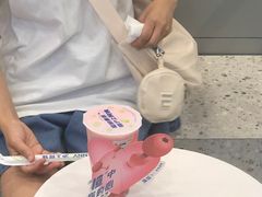-沪上阿姨·精选茶饮(扬帆小区店)