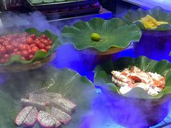 -豪德亨牛排自助餐厅(抚州东乡店)