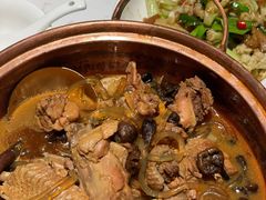 -关东小磨东北菜(漕河泾印象城店)