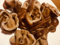 -天发芽·何记葫芦头泡馍·老字号(小南门店)