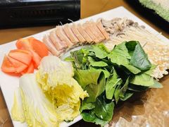 -万达嘉华酒店-品珍中餐厅(武进万达店)