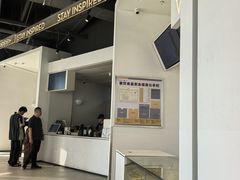 -喜茶(烟台莱山万象汇店)