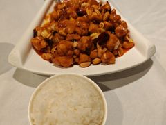 -峨嵋酒家总店(车公庄店)