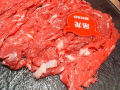 -乔先生涮肉·鲜活牛羊肉火锅(塘沽店)