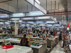 -板桥海鲜广场(文明东店)