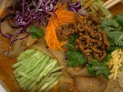 -王厚元饺子·辽菜(浑南店)