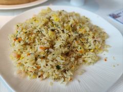 -扬州香格里拉·香宫中餐厅