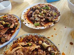 -温记府廟豆汤饭·始于1955年(海椒店)