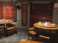 -汉小城·老铫子藕汤·乡野湖北菜(江汉路吉庆街店)