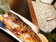 -厚贞日式烤肉(浦东汇智店)