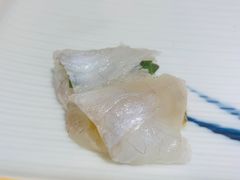 -镹·鱼料理  国产鱼使用店