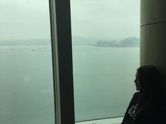 -演武大桥观景平台