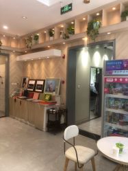 -爱儿美儿童摄影(奥森公园店)