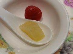 -花园茶楼(兴城西路店)