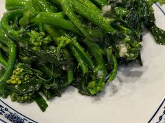 -麒麟中餐厅·经典粤菜·地道菜式老字号(广州长隆酒店)