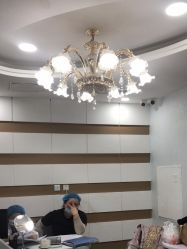 -天津健丽·去眼袋医疗美容机构