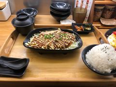 好吃的猪排饭-雷门拉面·现熬骨汤(凯德来福士店)