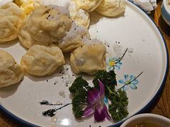 -东北大院·东北菜(三台子店)