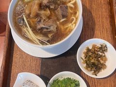 -花园咖啡厅(厦门美丽华大酒店)