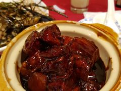 -老吉士酒家(天平路店)