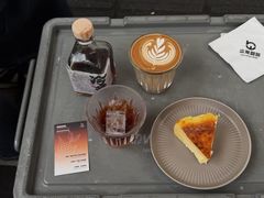 -本無咖啡·BeanWood Coffee