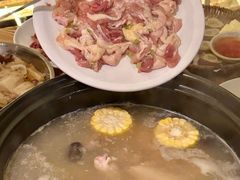 -芭厘农庄老字号·清远鸡