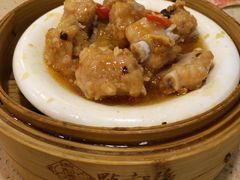 -点都德(大茶楼店)